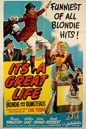 It's a Great Life