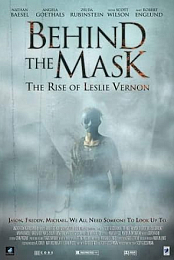 Behind The Mask