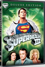The Making of 'Superman III'