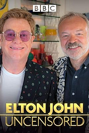 Elton John: Uncensored