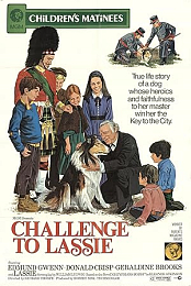 Challenge to Lassie