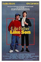 Like Father Like Son