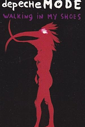 Depeche Mode: Walking in My Shoes