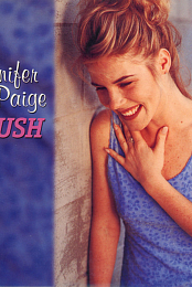 Jennifer Paige: Crush