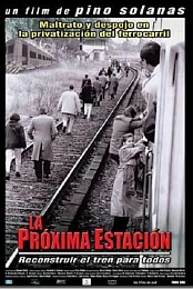 La proxima estacion