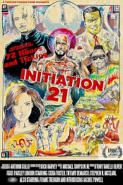 Initiation 21