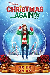 Christmas Again