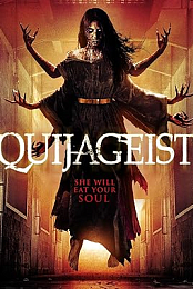 Ouijageist