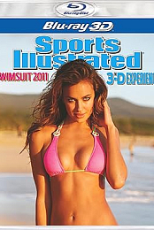 Sports Illustrated Swimsuit 2011: The 3d Experience