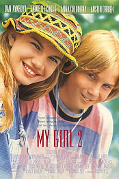 My Girl 2