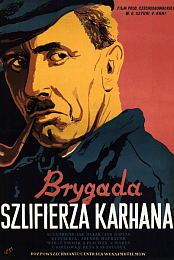 Karhanova parta