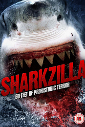 Sharkzilla