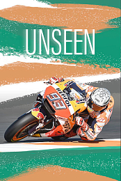 MotoGP Documentary - Marc Marquez - Unseen (2017) 720p deef