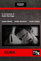 Guns 2008 DVDRip XviD-ViSiON