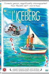 Iceberg!