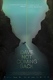 Dave Not Coming Back (2020) 720p WEBRip YTS YIFY