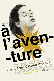 A l'aventure