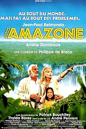 Amazon