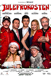 The Christmas Party