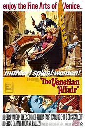 The Venetian Affair