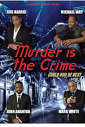 Murder Is the Crime