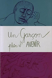 4 Garcons plein d'avenir