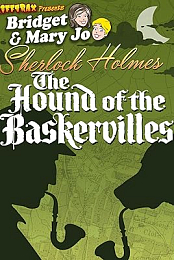 Sherlock Holmes The hound of the Baskerville