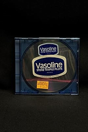 Stone Temple Pilots: Vasoline, Version X