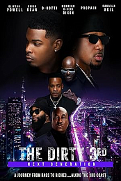 The Dirty 3rd: Next Generation
