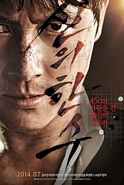 The Divine Move 2014 720p HDRip x264 Ganool