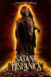 Satanic Hispanics