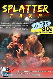 Splatter Farm