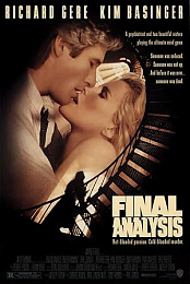 Final Analysis