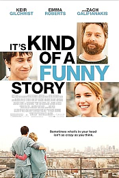 Una Historia casi divertida (2010) HDrip