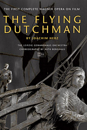 The Flying Dutchman