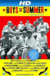 Boys of Summer
