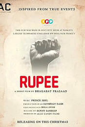 Rupee - Tempted To Touch DVD Rip + Remixed MP3