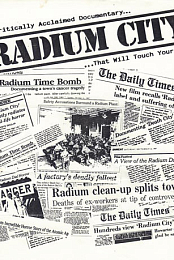 Radium City