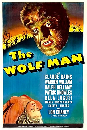 The Wolf Man