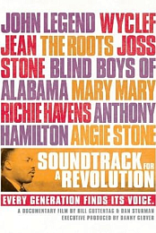 Soundtrack for a Revolution