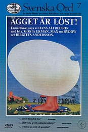 The Softening of the Egg