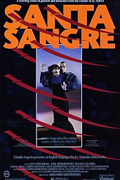Santa Sangre
