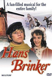 Hans Brinker or the Silver Skates