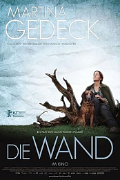 Die Wand (2012) - BDRemux (mkv) - Deutsch