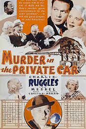 Murder in the Private Car