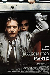 Frantic