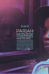 Pariah 2011