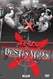 TNA: Destination X