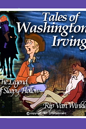 Tales of Washington Irving