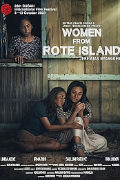 Women from Rote Island (2023) 1080p WEBRip x264 5.1 YTS YIFY
